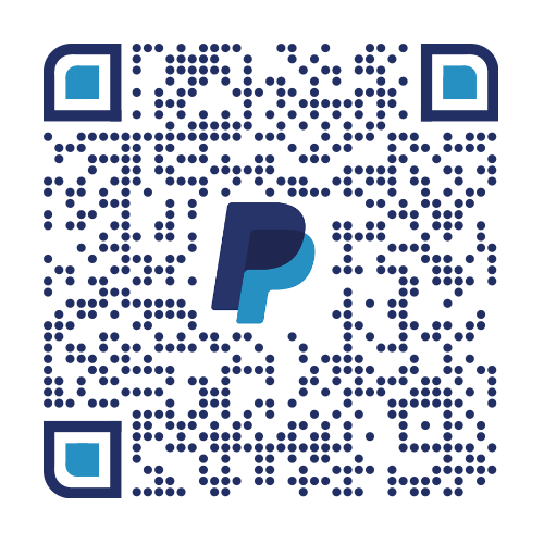 pay pal qrcode